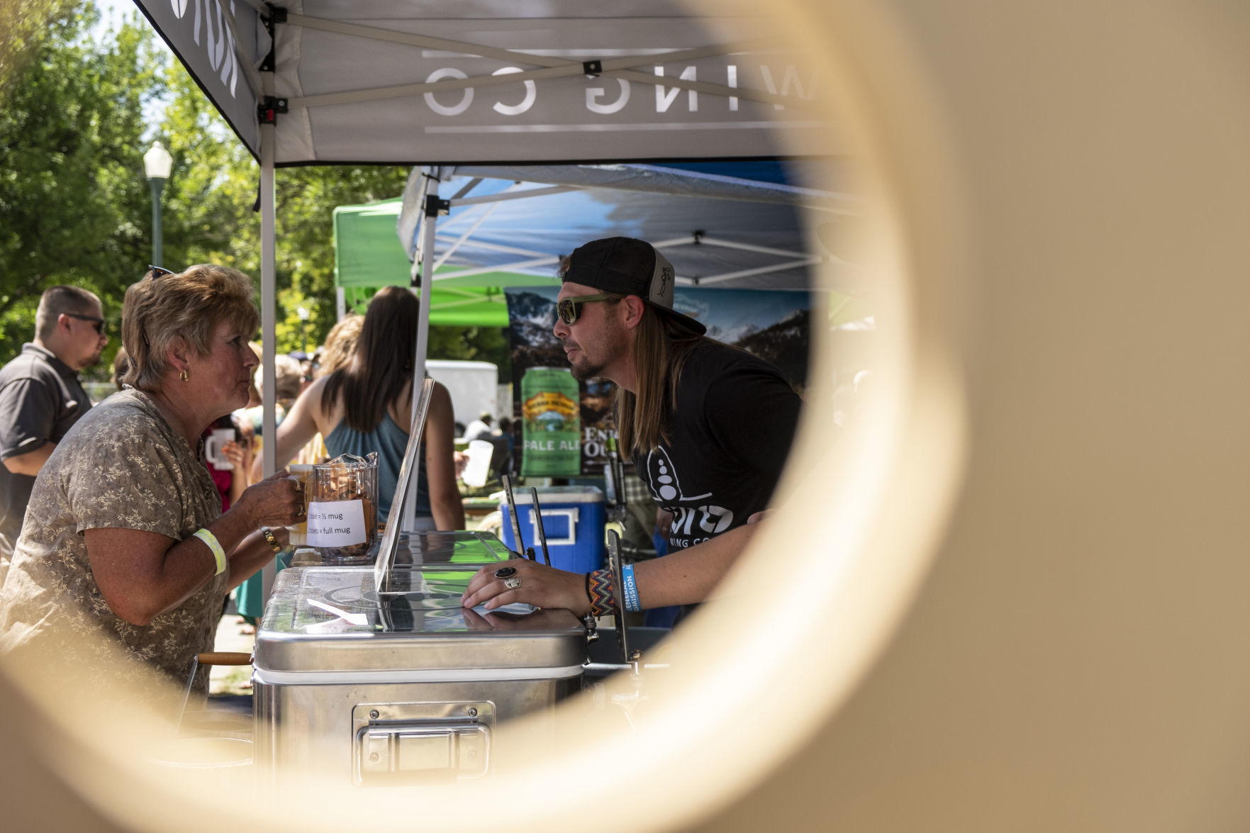 Magic Valley Beer Festival